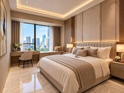 St. Regis Residences (D10), Apartment #635048911